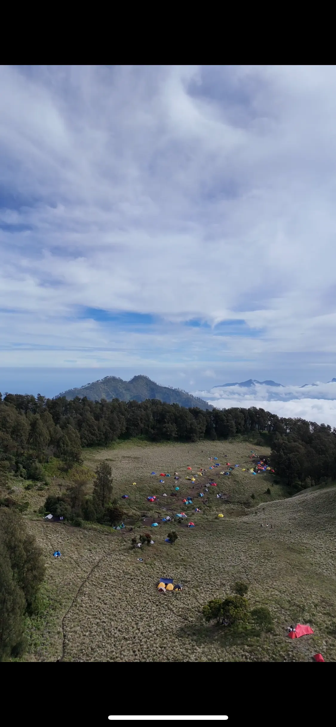 Pemandangan