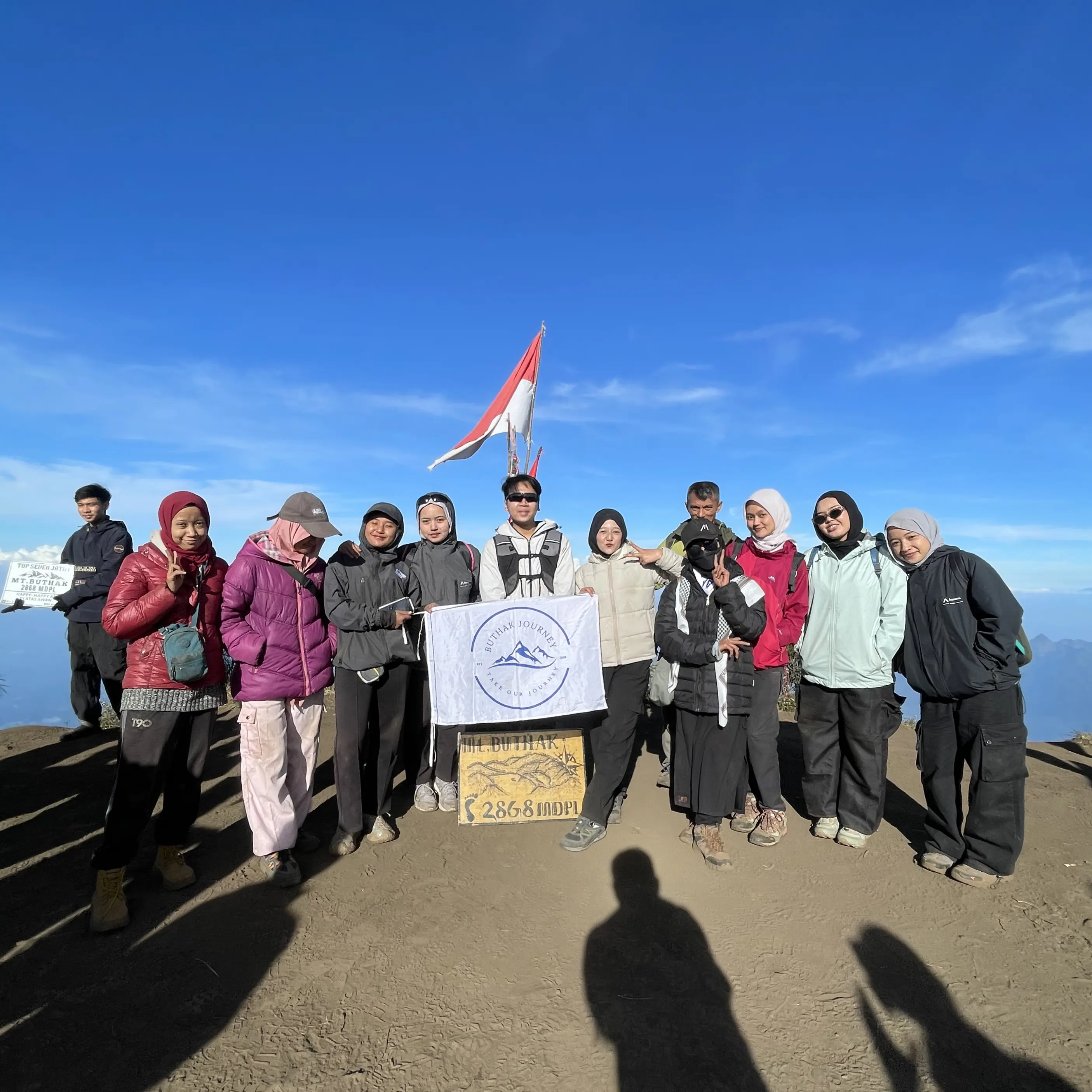 Tentang Dorsa Venture
