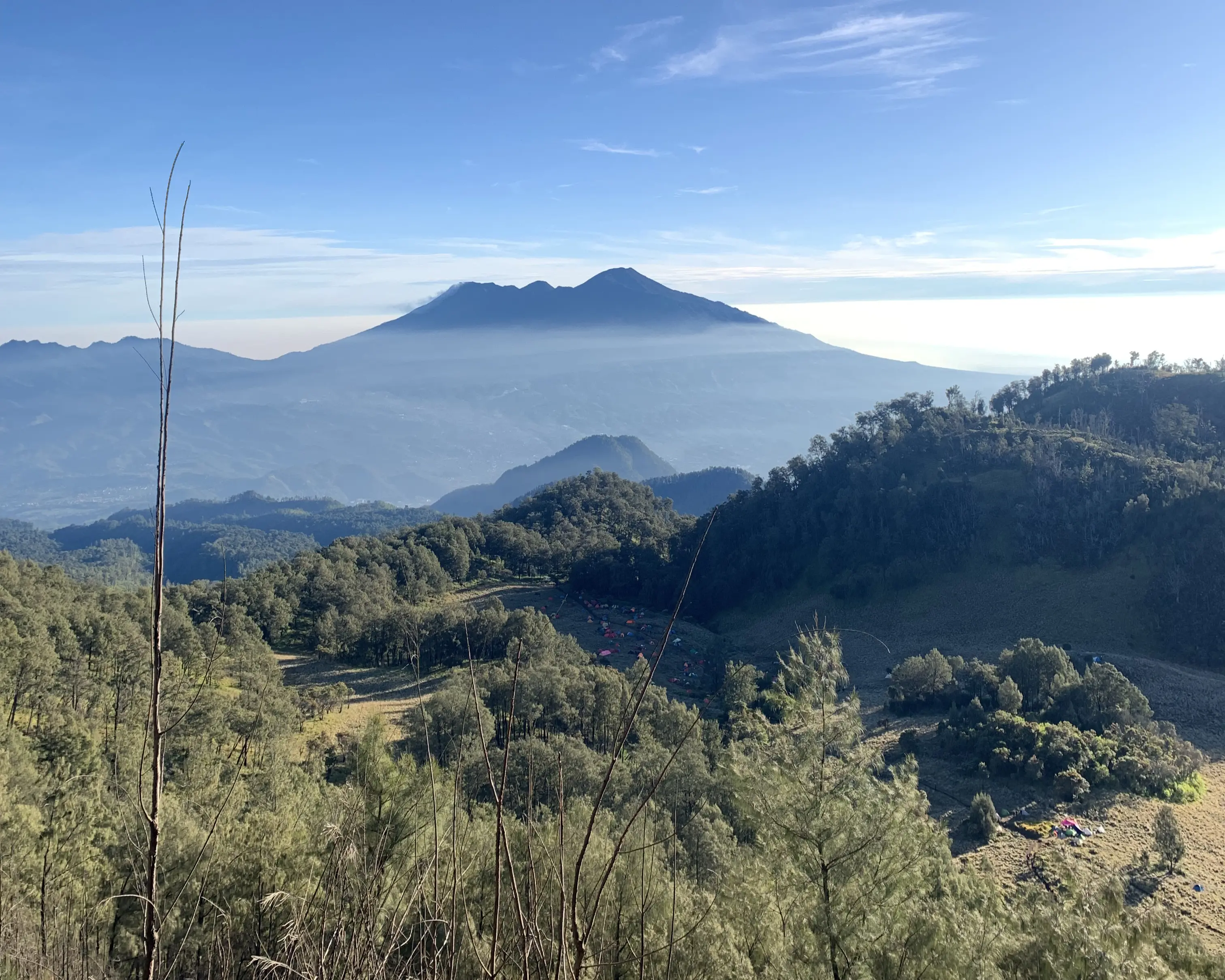 Gunung Buthak